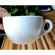 Hotel, Restaraunt Verwenden Sie Keramik Kaffeetasse